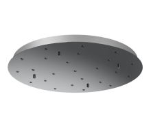 Потолочное основание Mantra Modular Light Florones 9375