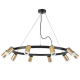 Основа для люстры Lightstar Rullo 571020