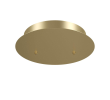 Накладка на основание для подвесного светильника Maytoni Technical Rim MOD058A-02BS