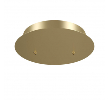 Накладка на основание для подвесного светильника Maytoni Technical Rim MOD058A-02BS