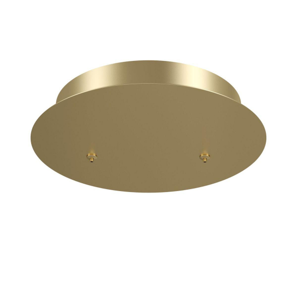 Накладка на основание для подвесного светильника Maytoni Technical Rim MOD058A-02BS Накладка на основание для подвесного светильника Maytoni Technical Rim MOD058A-02BS