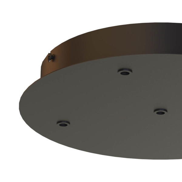 Потолочное основание Mantra Modular Light Florones 9365