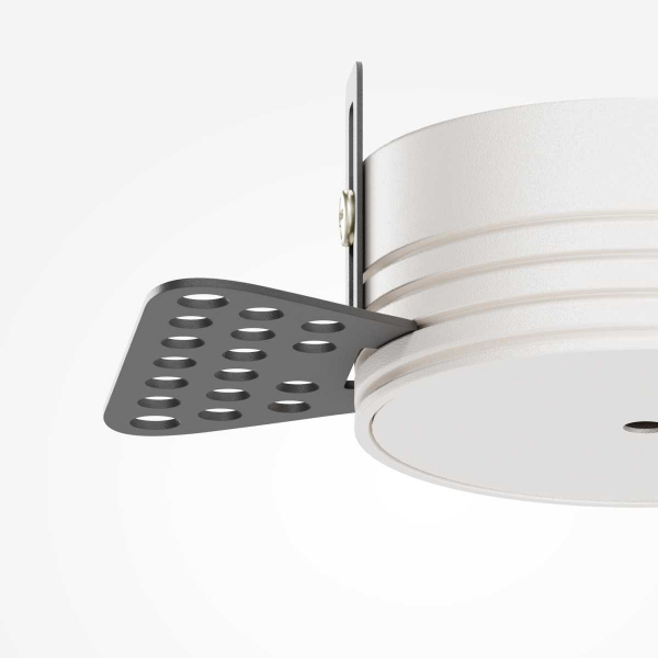 Крепление Maytoni Technical Pendant PA001-TRS-W Крепление Maytoni Technical Pendant PA001-TRS-W