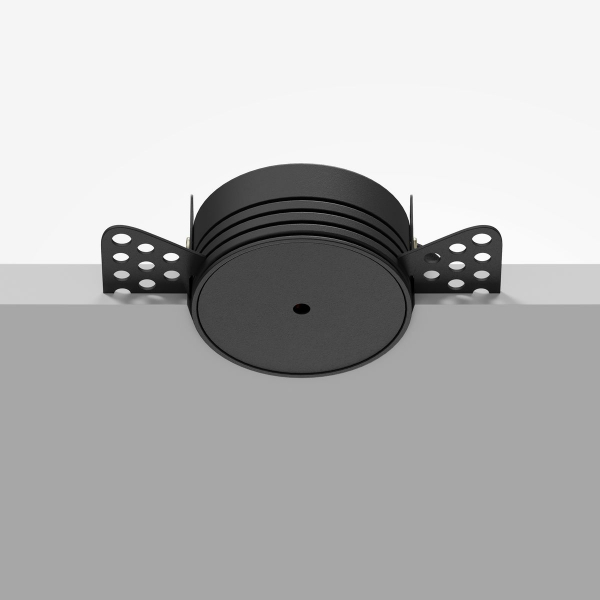 Крепление Maytoni Technical Pendant PA001-TRS-B Крепление Maytoni Technical Pendant PA001-TRS-B