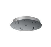 Потолочное основание Mantra Modular Light Florones 9367