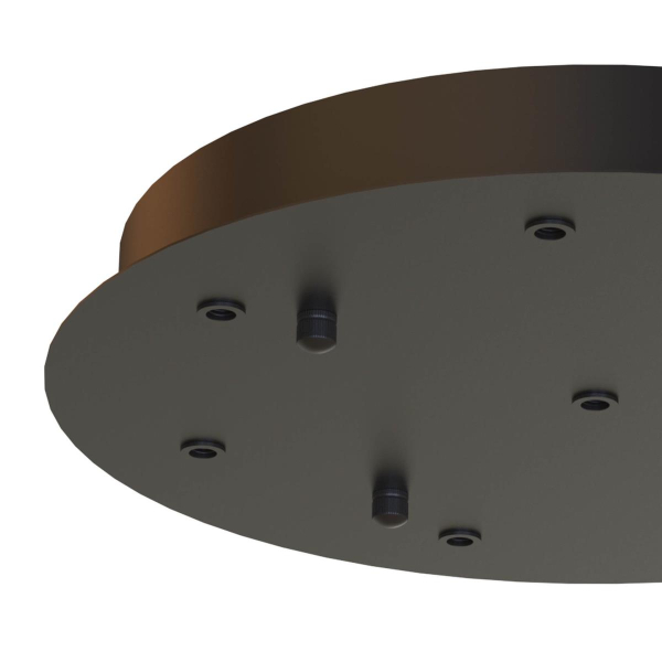 Потолочное основание Mantra Modular Light Florones 9369