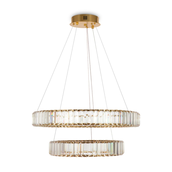 Основание для светильника Freya Tier FR5257A-L2G