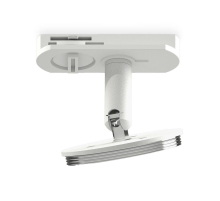 Основание для трекового светильника Ambrella light Diy Spot A2536