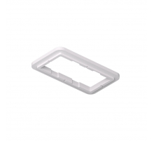 Закладная панель Denkirs DK2122-SCB