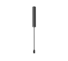 Основание потолочное Maytoni Technical Accessories for tracks Flarity TRA159C-BB1-B