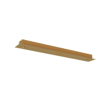 Потолочное основание Mantra Modular Light Florones 9464