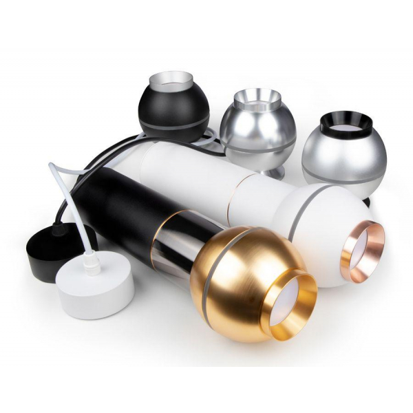 Корпус светильника Ambrella light DIY Spot C1101