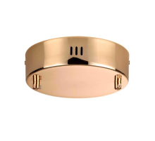 Основание для светильника Odeon Light Vekia 5015/2R