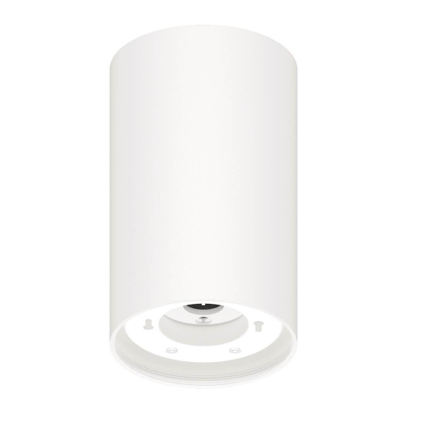 Корпус светильника Ambrella light SWH белый песок D85*H150mm GX53 C8161 Корпус светильника Ambrella light SWH белый песок D85*H150mm GX53 C8161