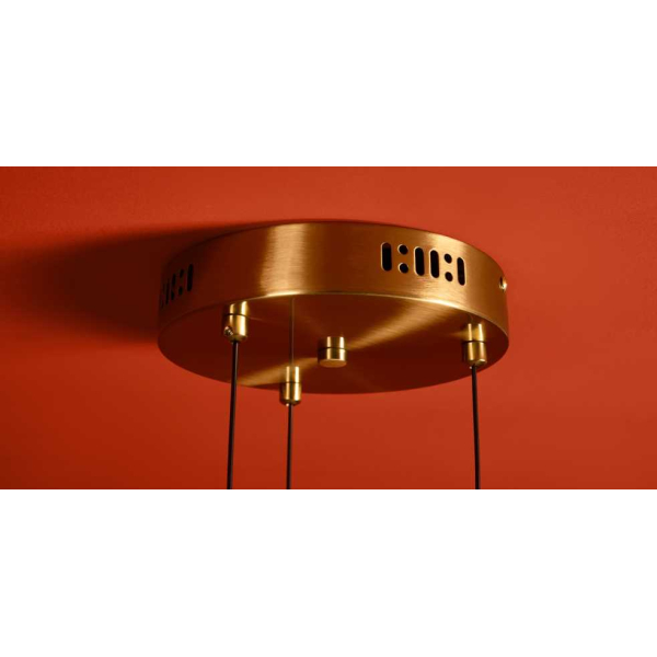 Потолочное основание Freya Modern Cave FR5631A-03BS