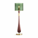 Основа для настольной лампы Odeon Light Standing Tower 4868/1T