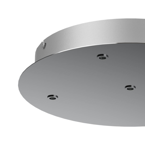 Потолочное основание Mantra Modular Light Florones 9363