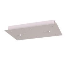 Потолочное основание Mantra Modular Light Florones 9386