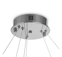 Основание для светильника Freya Tier FR5257A-L2CH