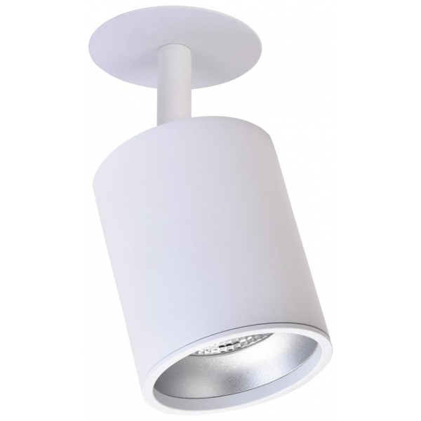 Основание для встраиваемого светильника Wertmark Stecken WE810.DB.000