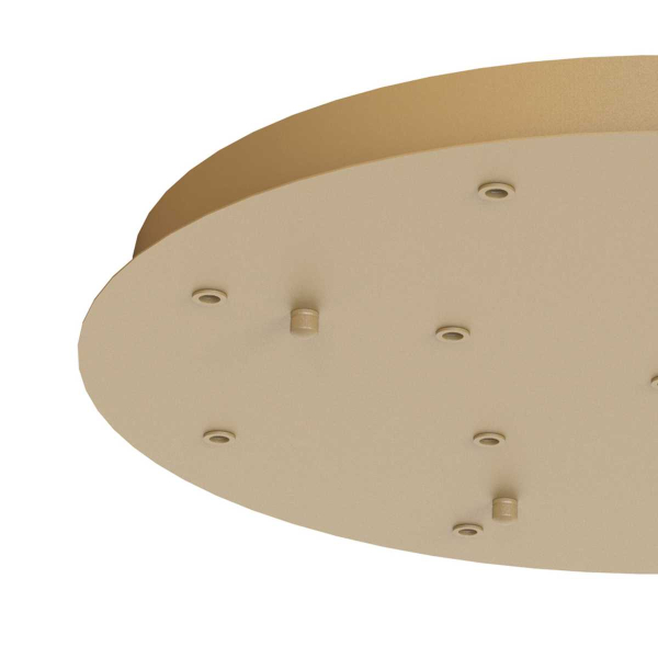 Потолочное основание Mantra Modular Light Florones 9372