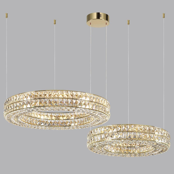 Потолочная база для 2-х колец Odeon Light L-Vision Panta 4926/2R Потолочная база для 2-х колец Odeon Light L-Vision Panta 4926/2R