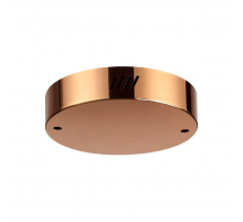 Основание для светильника Odeon Light L-vision Brizzi 3885/2LA