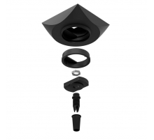 Основание для подвесных светильников Arte Lamp BASE A410406