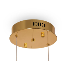 Основание для светильника Freya Tier FR5257A-L2G1