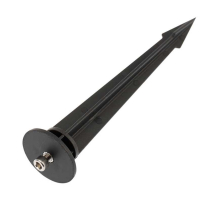 Основание для крепления прожектора на грунте REXANT 605-100