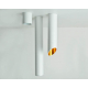 Основание для светильника Italline M03-004 M03-004/600 white