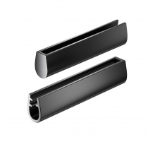 Заглушка Maytoni Technical Pendant system Parity TRA130BEC-B