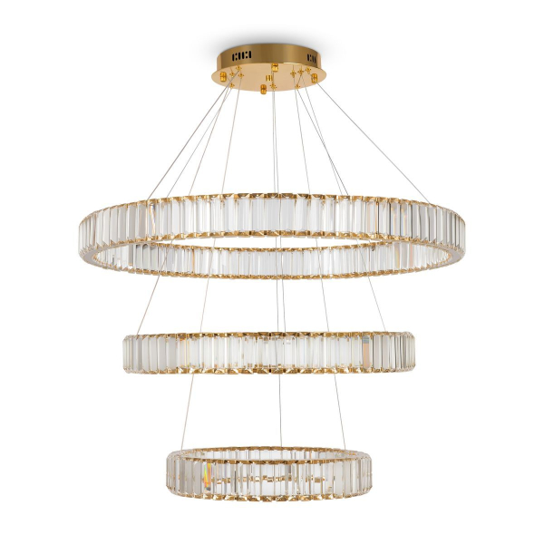 Основание для светильника Freya Tier FR5257A-L3G