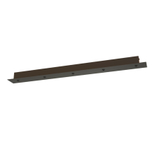 Потолочное основание Mantra Modular Light Florones 9385