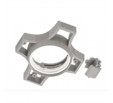 Закладная для натяжных потолков PINCH диаметр 40 40.19.1