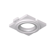 Закладная панель Denkirs DK3024-SCB