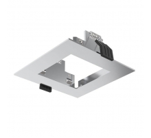 Основание для светильника Ideal Lux Dynamic Frame Square Ch 221694