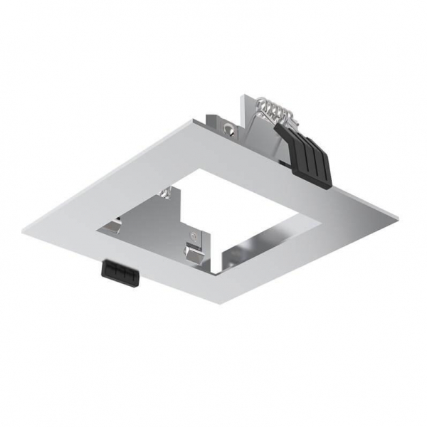 Основание для светильника Ideal Lux Dynamic Frame Square Ch 221694 Основание для светильника Ideal Lux Dynamic Frame Square Ch 221694