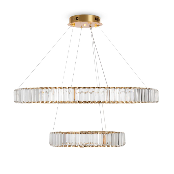 Основание для светильника Freya Tier FR5257A-L2G2