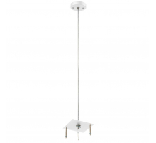 Основание для подвесного светильника Lightstar Rullo 590286