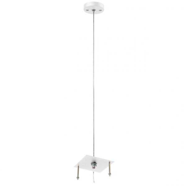 Основание для подвесного светильника Lightstar Rullo 590286 Основание для подвесного светильника Lightstar Rullo 590286