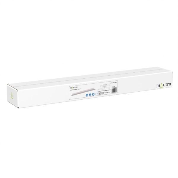 Потолочное основание Mantra Modular Light Florones 9382