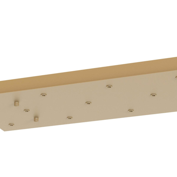 Потолочное основание Mantra Modular Light Florones 9392