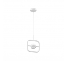 Корпус подвесного светильника Ambrella light DIY Spot SWH белый песок C9118