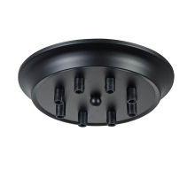 Основание для подвесной люстры Maytoni Dakota T455-08-BASE