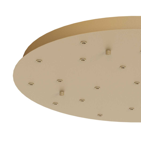Потолочное основание Mantra Modular Light Florones 9376