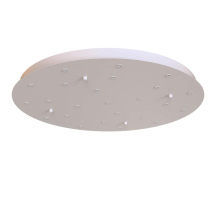 Потолочное основание Mantra Modular Light Florones 9374