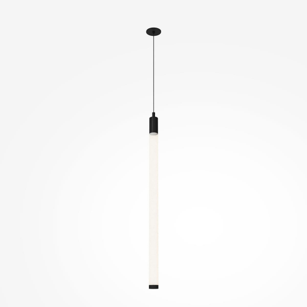 Крепление Maytoni Technical Pendant PA001-TRS-B Крепление Maytoni Technical Pendant PA001-TRS-B