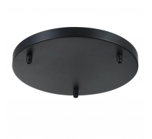 Основание для подвесной люстры Maytoni Universal Base SPR-BASE-R-03-B
