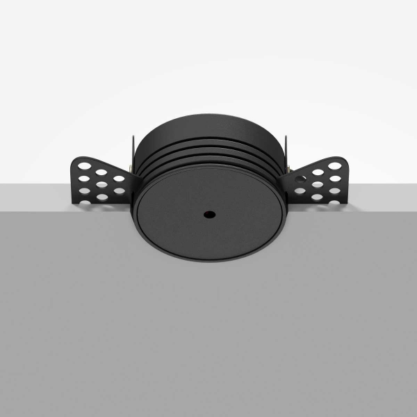 Крепление Maytoni Technical Pendant PA001-TRS-B Крепление Maytoni Technical Pendant PA001-TRS-B